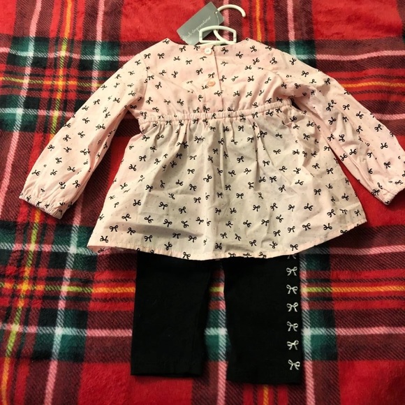 Girls 2pc outfit - Picture 2 of 3